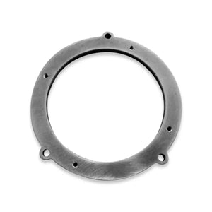 SIP-Aluring aluminum adapter BMW-UP4 for 4" (10cm) speaker rings-Masori.de