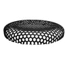 SIP Hexagonal grille Hexa 41, 100, 127, 168, 172, 216-Loudspeaker grilles-Masori.de