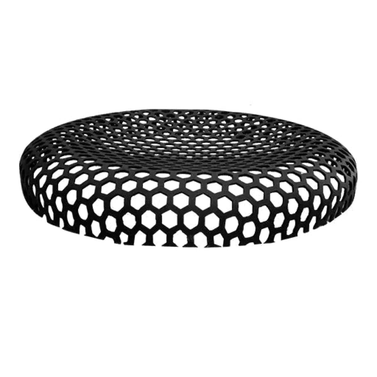 SIP Hexagonal grille Hexa 41, 100, 127, 168, 172, 216-Loudspeaker grilles-Masori.de