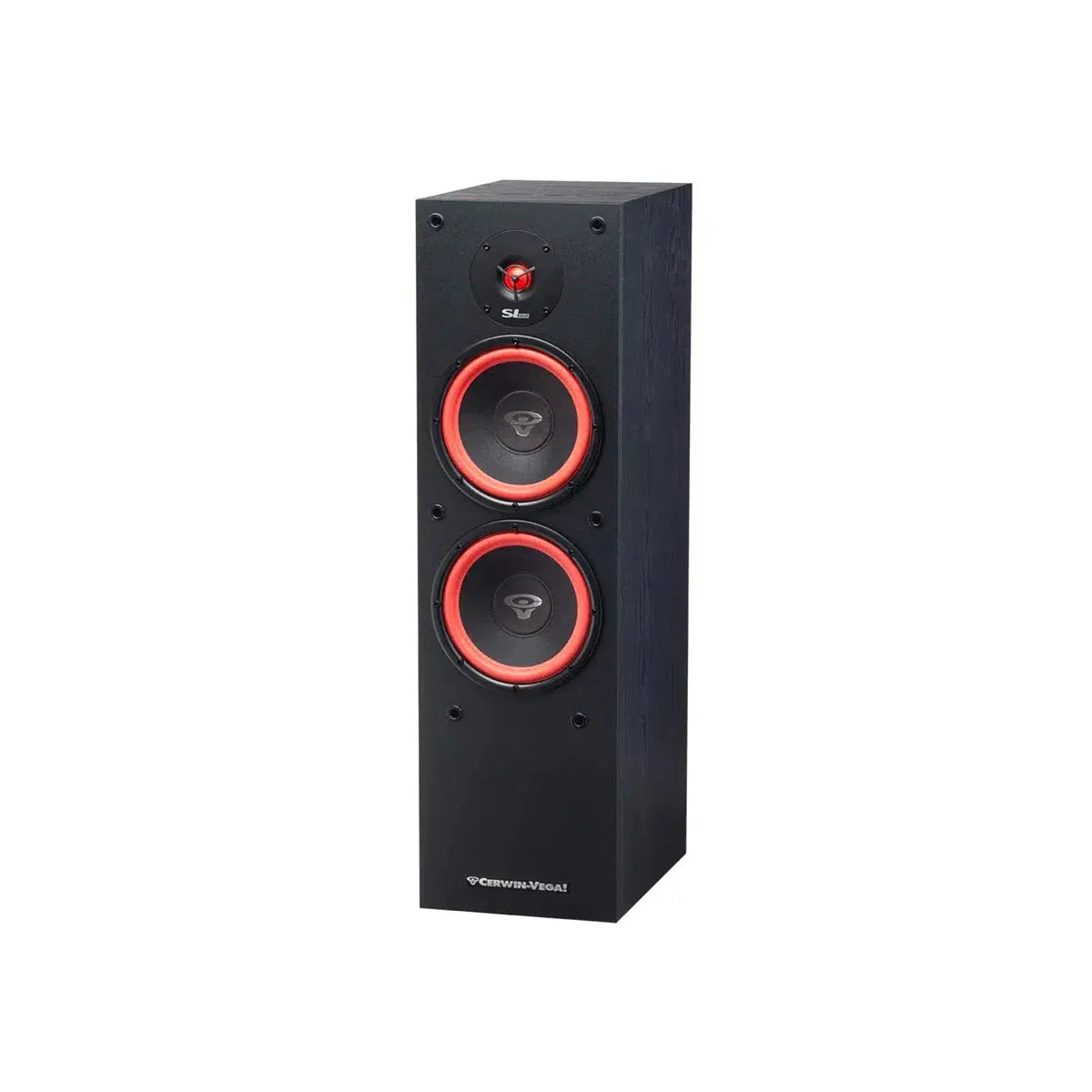 Cerwin Vega-SL Series SL-28-8" (20cm) passive floorstanding loudspeaker-Masori.de