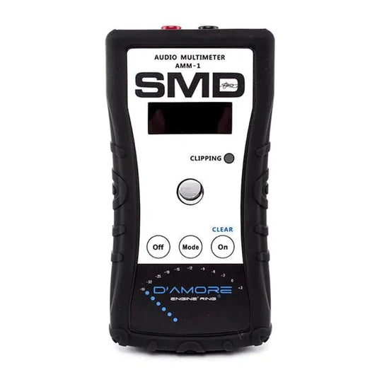 SMD-AMM-1 measuring device-Masori.de