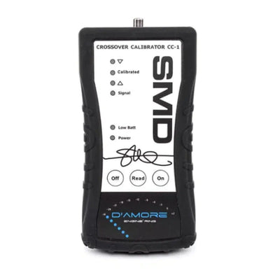 SMD-CC-1 measuring device-Masori.de