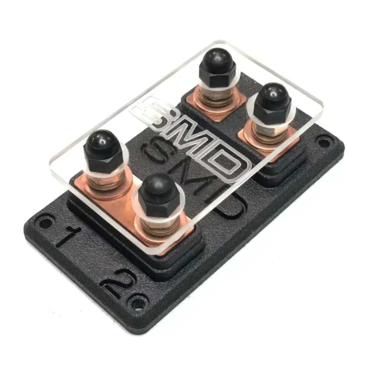 SMD-FB-2 fuse holder-Masori.de