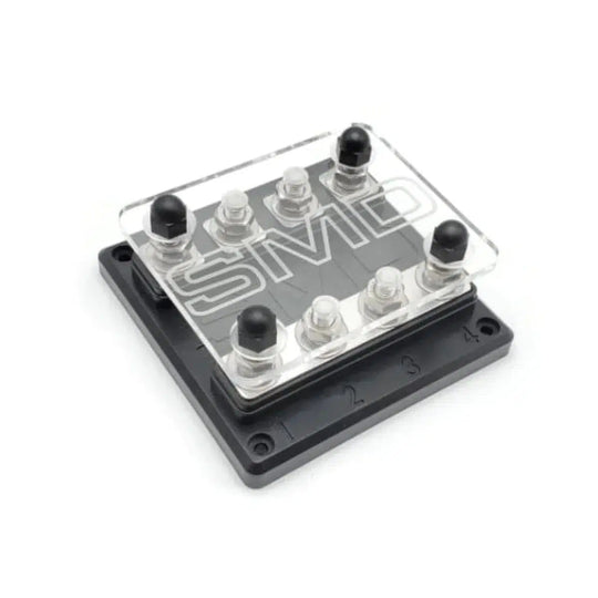 SMD-FB-4 fuse holder-Masori.de