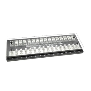 SMD-Heavy Duty 16 Slot XL2 ANL fuse holder-Masori.de