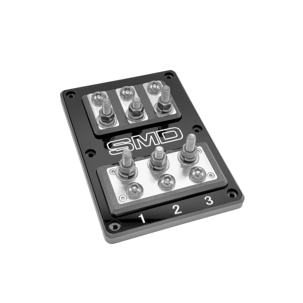 SMD-Heavy Duty Triple XL2 ANL fuse holder-Masori.de