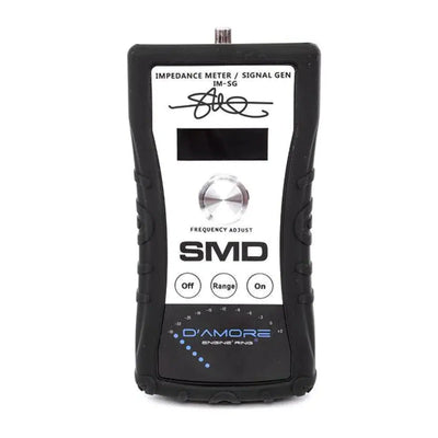 SMD-IM-SG+ measuring device-Masori.de