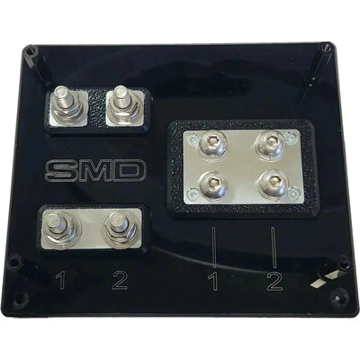 SMD-PNC-2 ANL fuse holder-Masori.de