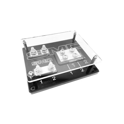 SMD-PNC-2 ANL fuse holder-Masori.de