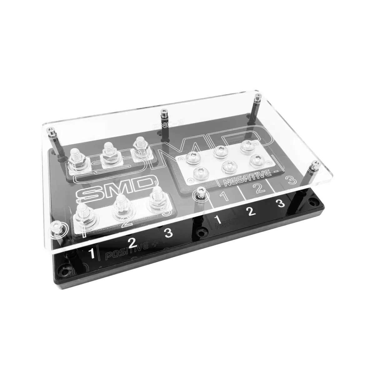 SMD-PNC-3 ANL fuse holder-Masori.de