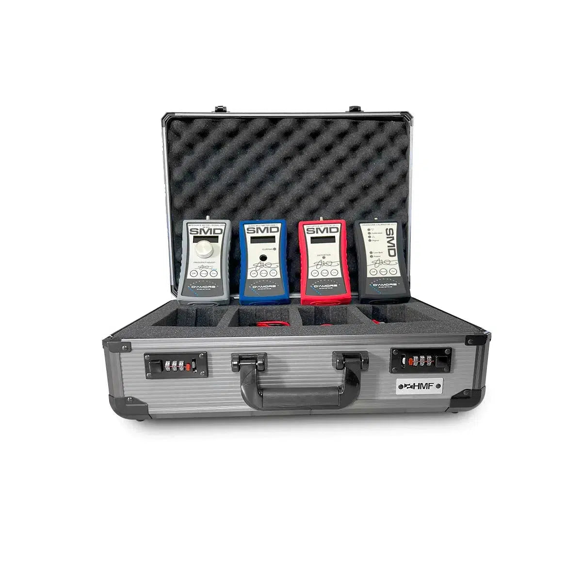 SMD-PRO KIT measuring device-Masori.de