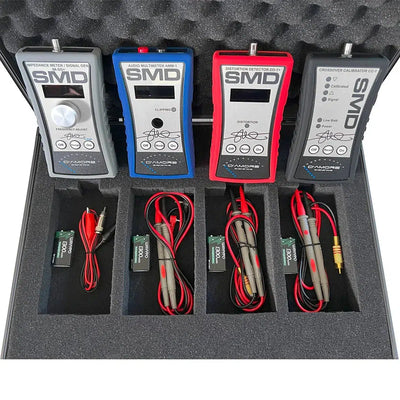 SMD-PRO KIT measuring device-Masori.de