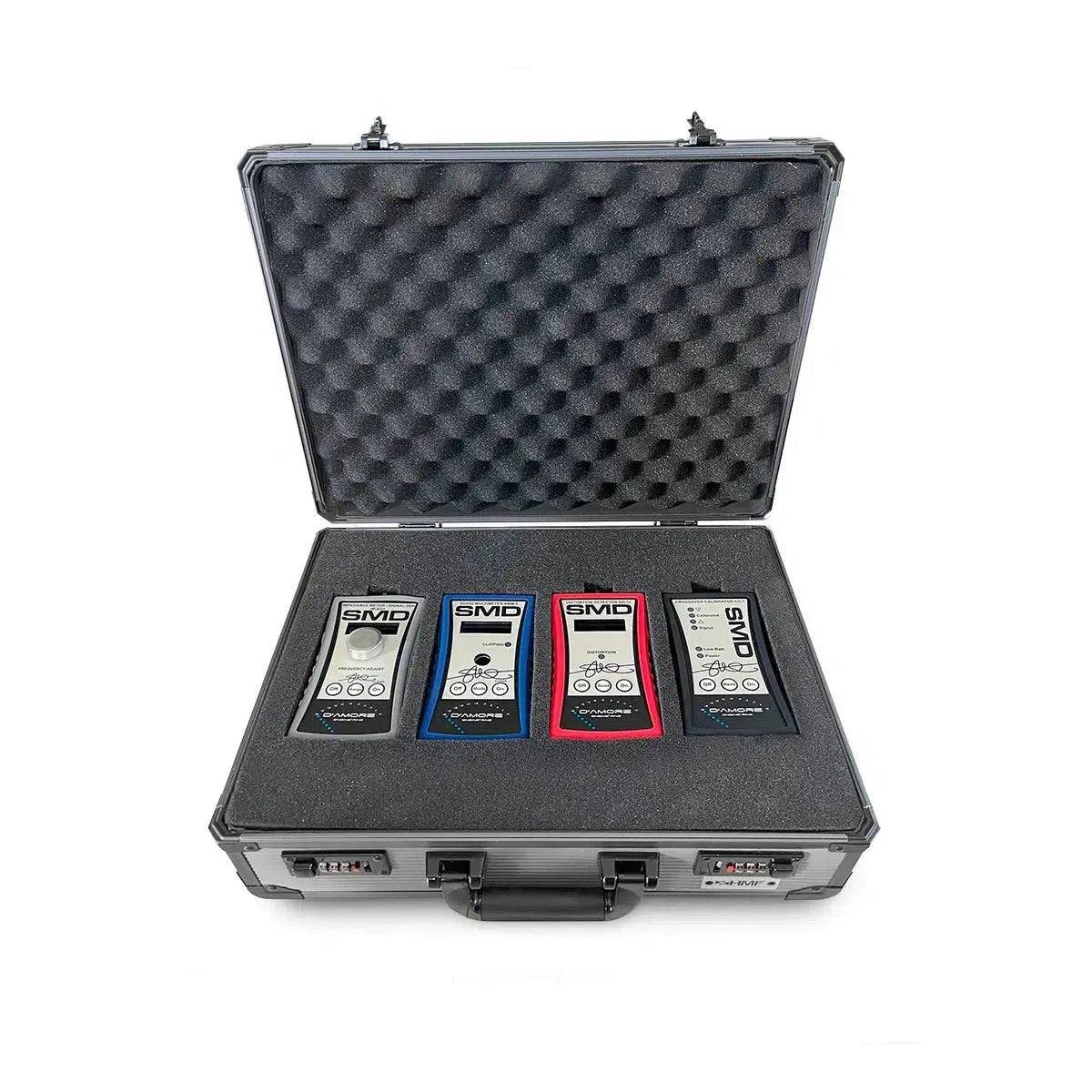 SMD-PRO KIT measuring device-Masori.de