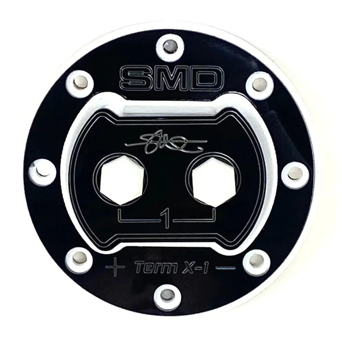 SMD-X-1 1 Channel Speaker Terminal-Loudspeakerterminal-Masori.de