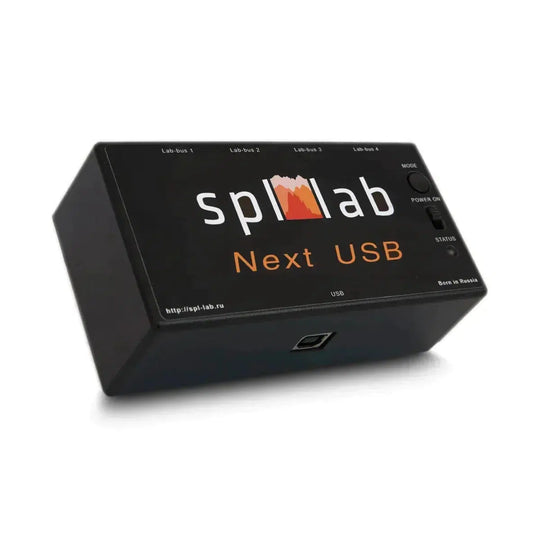 SPL Lab-Next USB-SPL-Meter-Masori.de