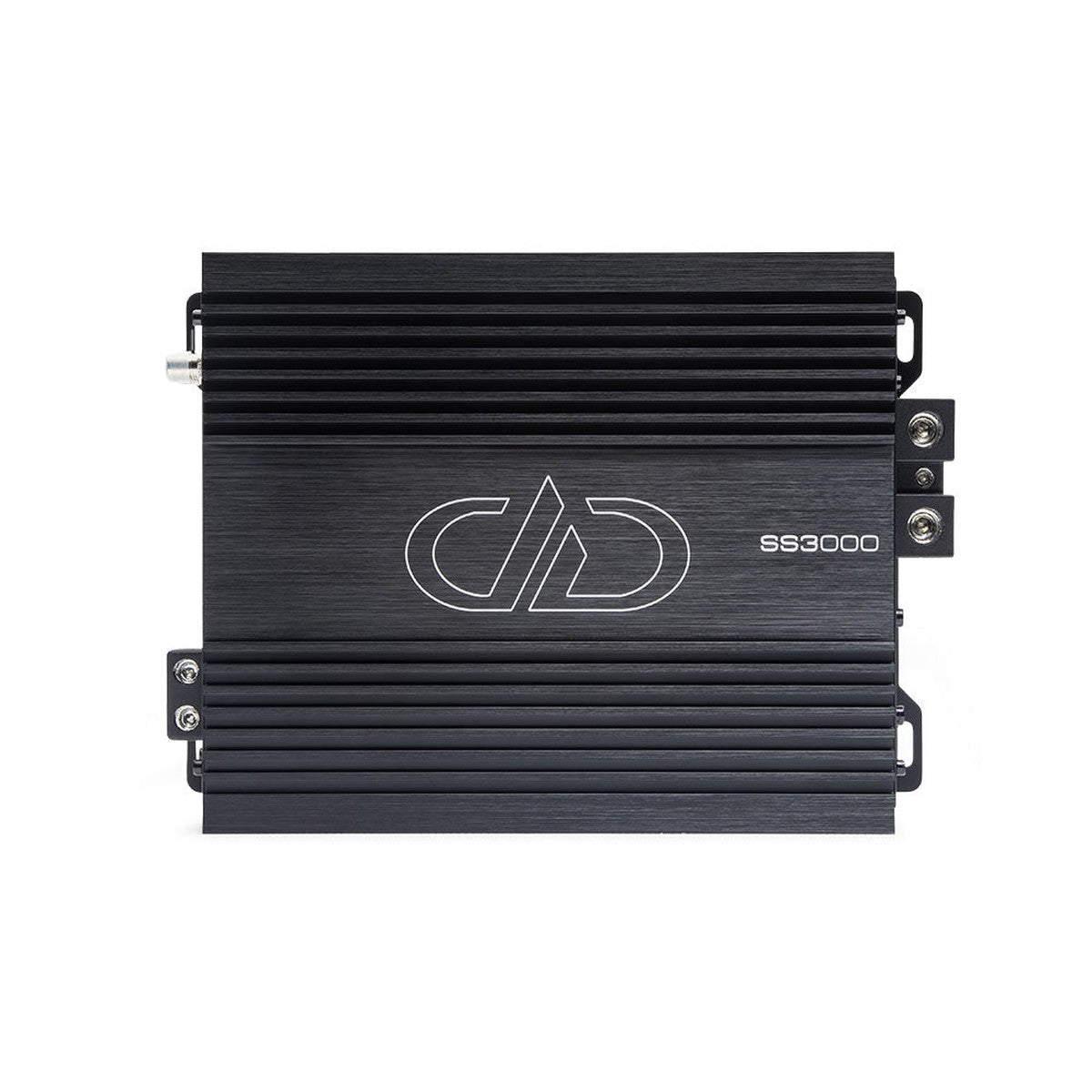 DD Audio-SS3000-1-Channel Amplifier-Masori.de