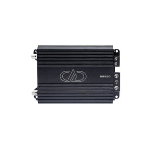 DD Audio-SS850-1-Channel Amplifier-Masori.de