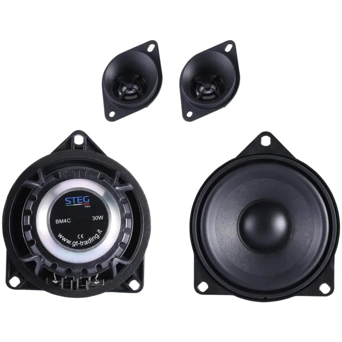 Bridge-BM4C-II-BMW-Loudspeaker-Set-Masori.de