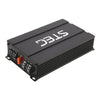 Steg-DST 202D-2-Channel Amplifier-Masori.de