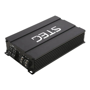 Steg-DST 401D-4-channel amplifier-Masori.de