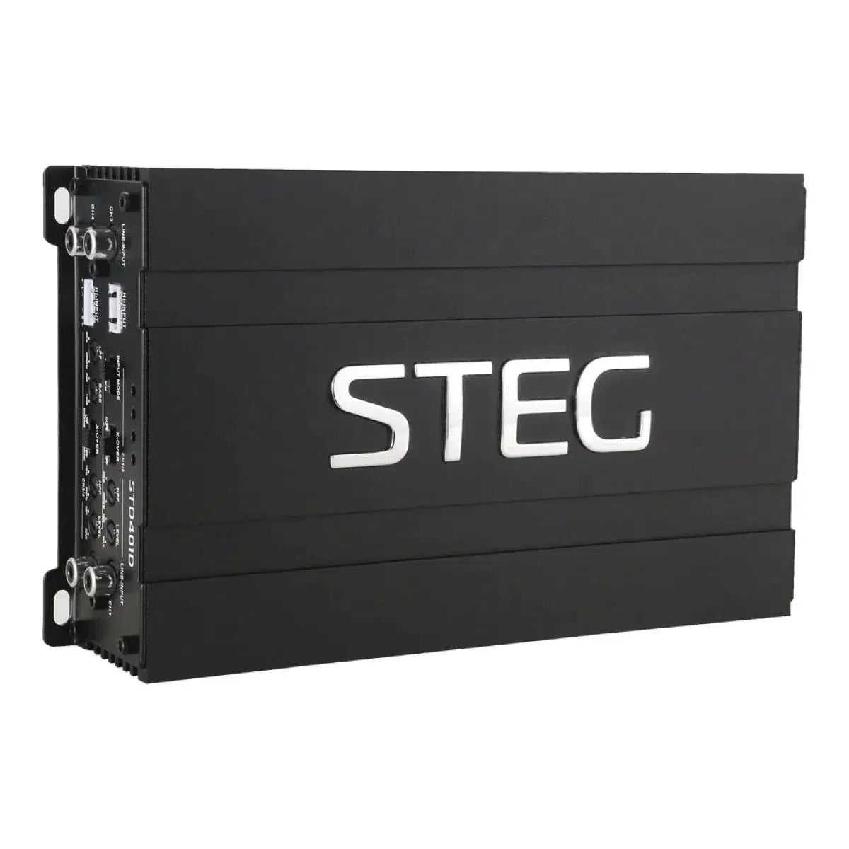 Steg-DST 401D-4-channel amplifier-Masori.de