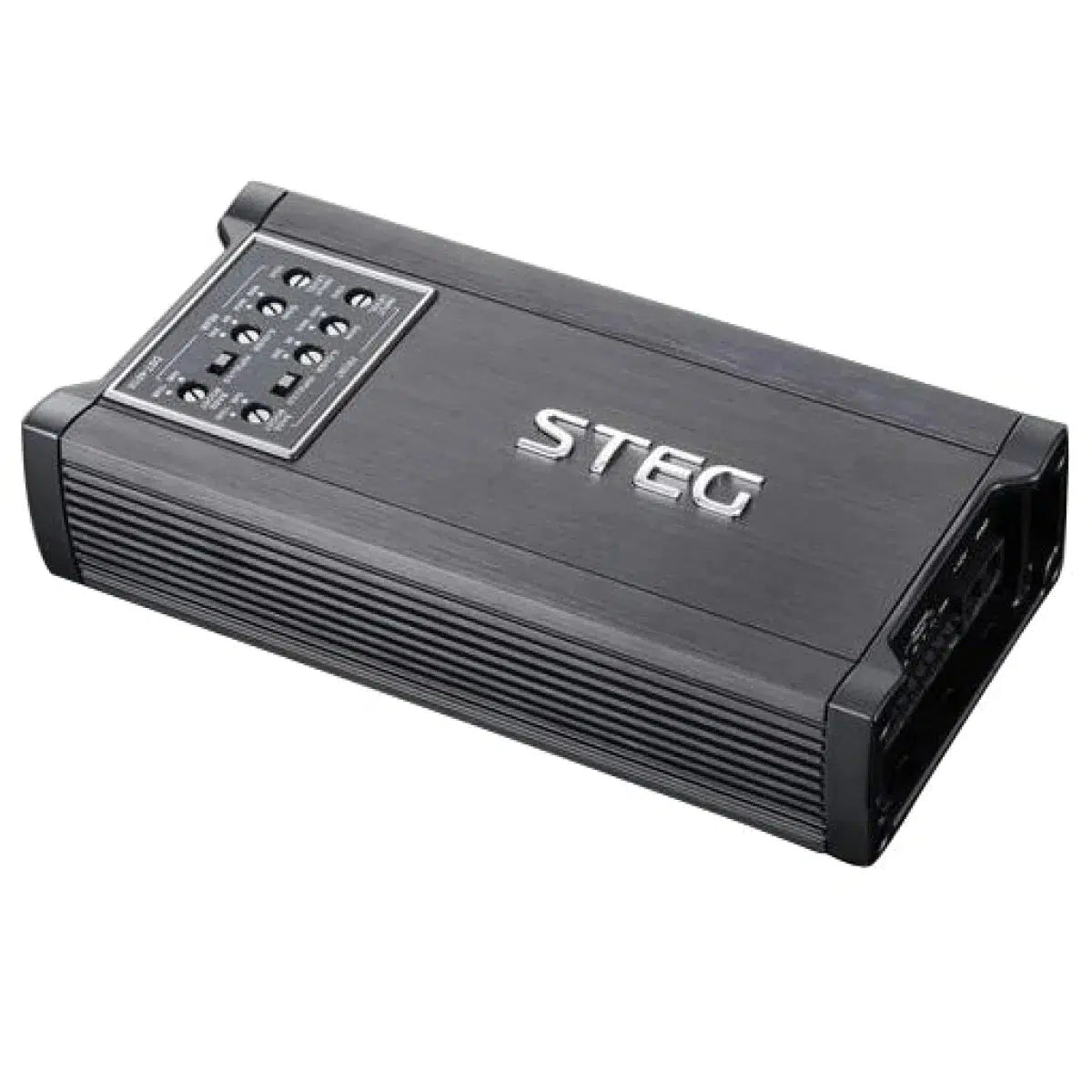 Steg-DST 401D-II-4-Channel Amplifier-Masori.de