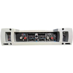 Bridge-K2.02-2-Channel Amplifier-Masori.de