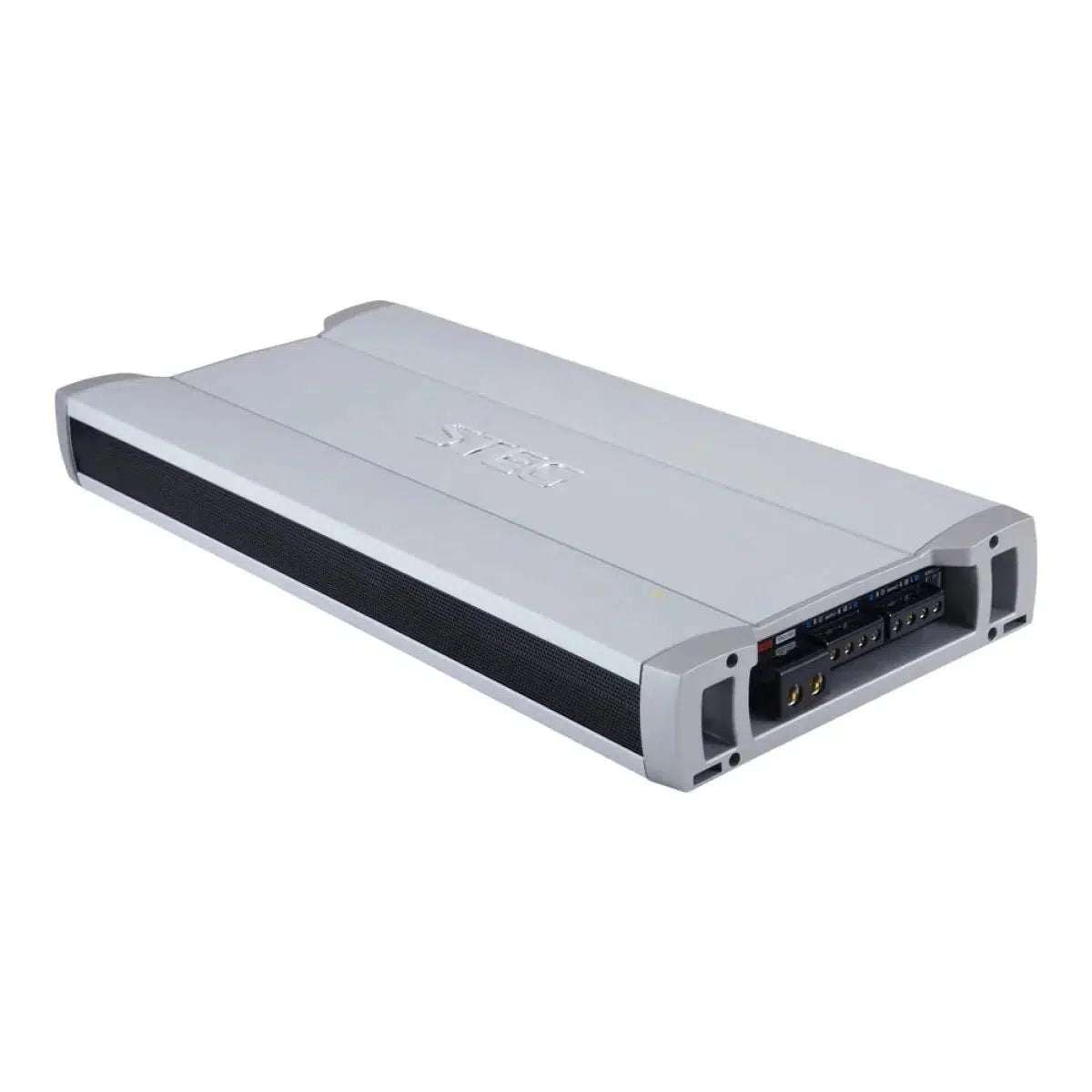 Bridge-K2.04-2-Channel Amplifier-Masori.de