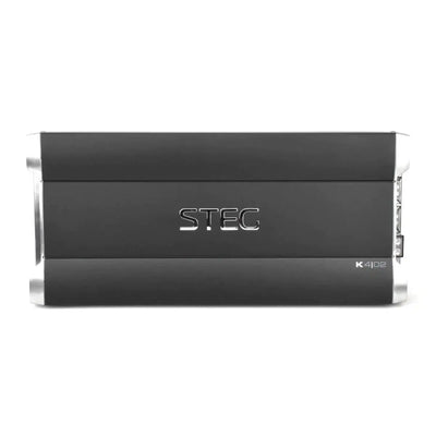 Steg-K4.02-4-Channel Amplifier-Masori.de