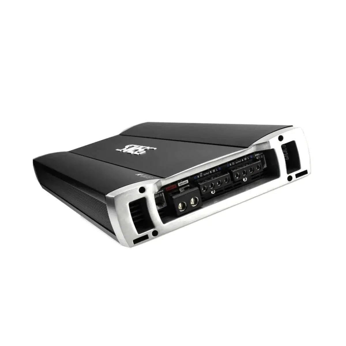 Steg-K4.02-4-Channel Amplifier-Masori.de