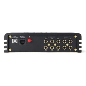 Bridge-MDSP-6-II-4-Channel DSP-Amplifier-Masori.de