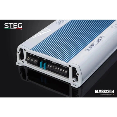 Bridge-Masterstroke MSK 130.4-4-Channel Amplifier-Masori.de