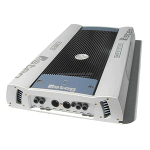 Bridge-Masterstroke MSK Class A-2-Channel Amplifier-Masori.de