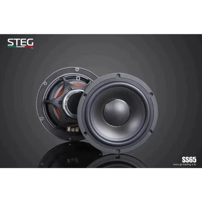 Bridge-Masterstroke SS-652C-6.5" (16,5cm) Speaker Set-Masori.de