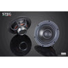 Bridge-Masterstroke SS-652C-6.5" (16,5cm) Speaker Set-Masori.de