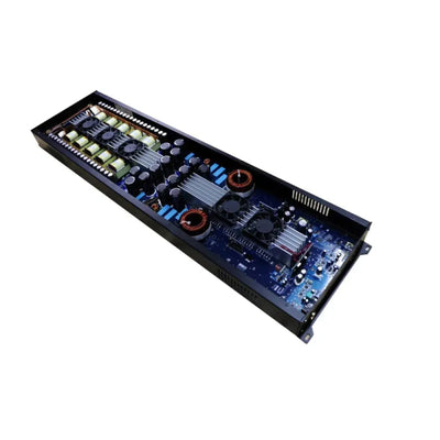 Steg-Niko 1.40000-1-channel amplifier-Masori.de