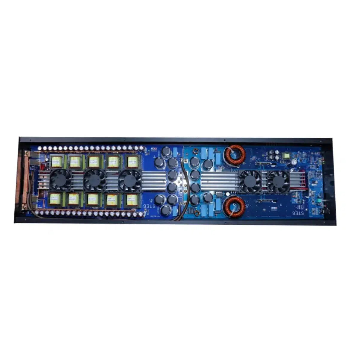 Steg-Niko 1.40000-1-channel amplifier-Masori.de