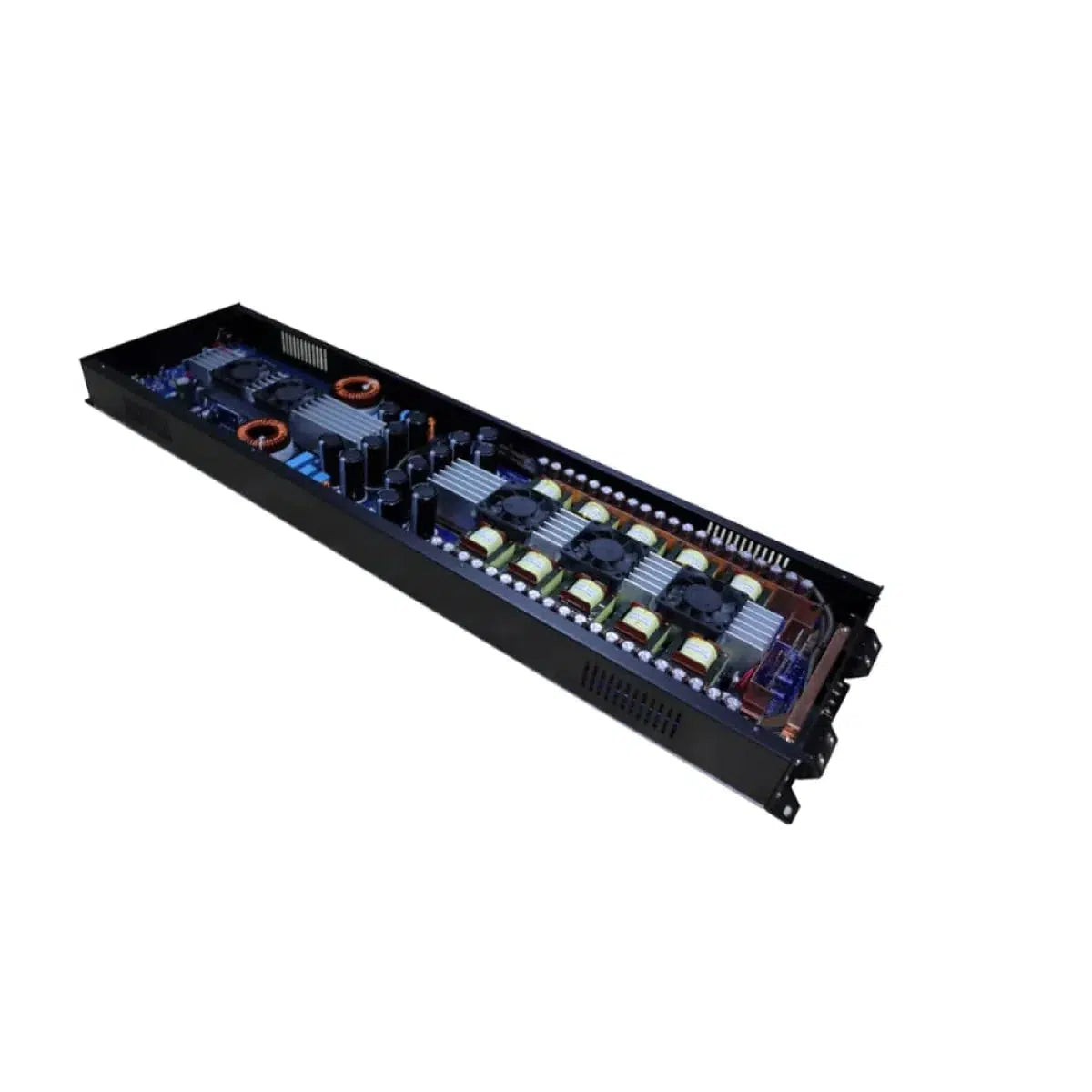 Steg-Niko 1.40000-1-channel amplifier-Masori.de