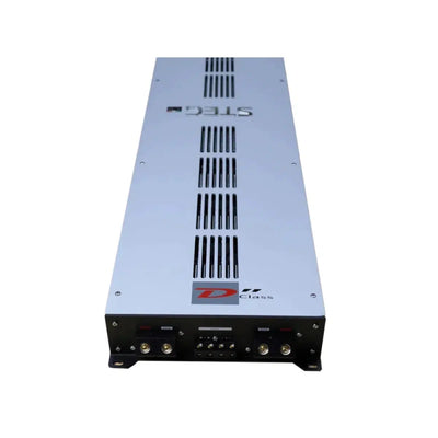 Steg-Niko 1.40000-1-channel amplifier-Masori.de