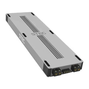 Steg-Niko 1.7000-2-channel amplifier-Masori.de