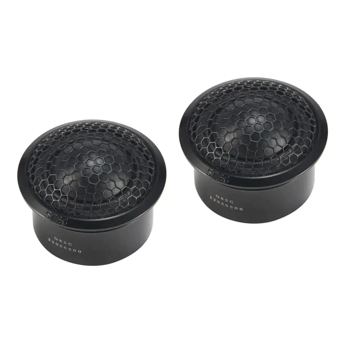 Bridge-Q65C-6.5" (16,5cm) speaker set-Masori.de