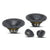 Bridge-Q65C-6.5" (16,5cm) speaker set-Masori.de