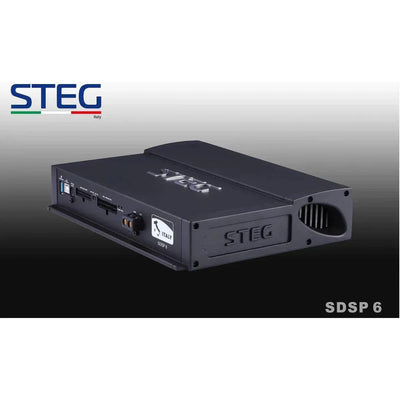 Bridge-SDSP-6-6-Channel DSP-Amplifier-Masori.de