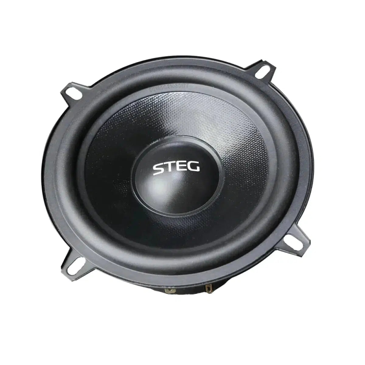 Bridge-SQ 100C-4" (10cm) speaker set-Masori.de