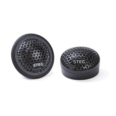 Bridge-SQ 100C-4" (10cm) speaker set-Masori.de