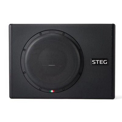 Bridge-ST 10P-10" (25cm) cabinet subwoofer-Masori.de