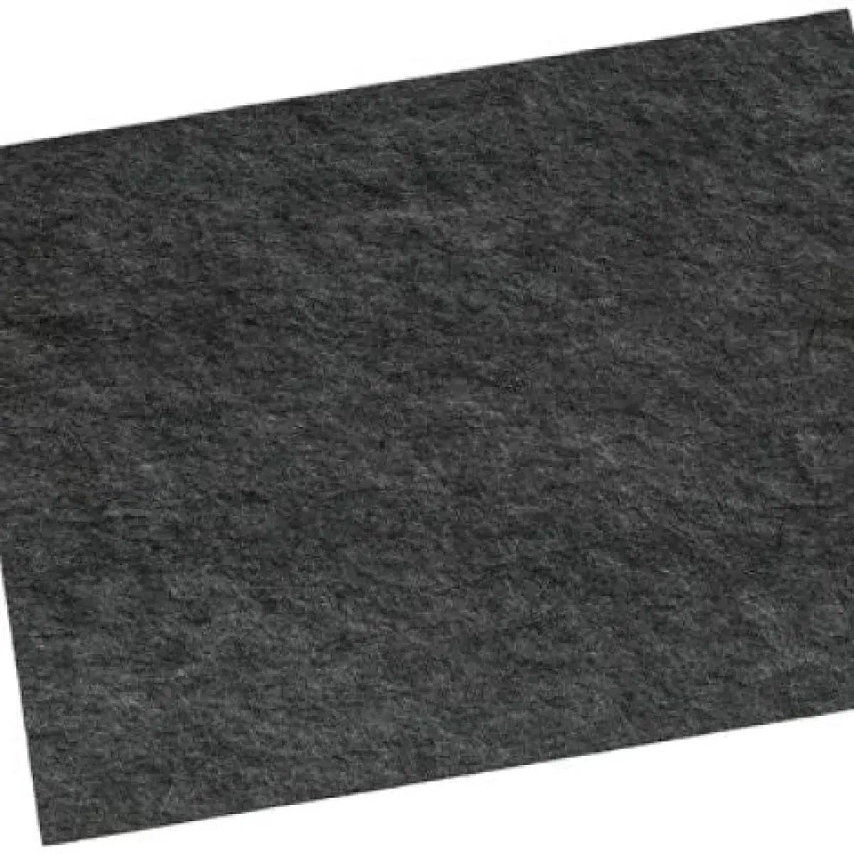 STP acoustic felt 10x(500x370x10mm)-insulation-Masori.de