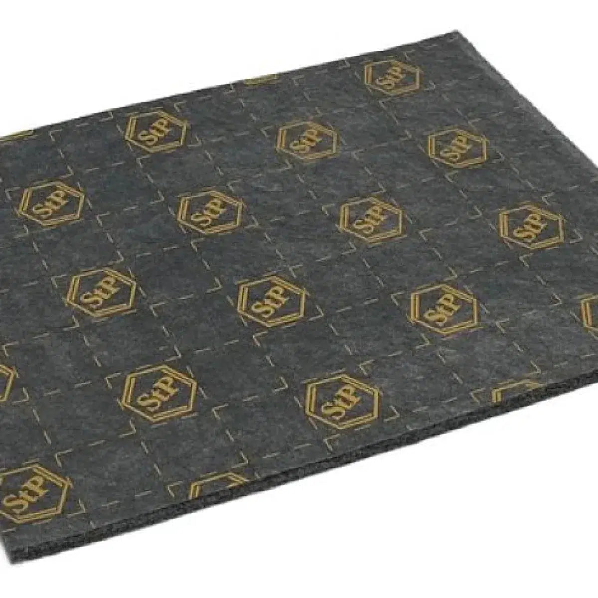 STP acoustic felt 10x(500x370x10mm)-insulation-Masori.de