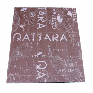 STP-Qattara 10x(470x375x6mm)-Insulation-Masori.de