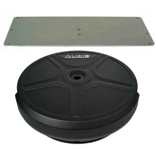 Audio System-SW 11 Passive UNI-10" (25cm) cabinet subwoofer-Masori.de